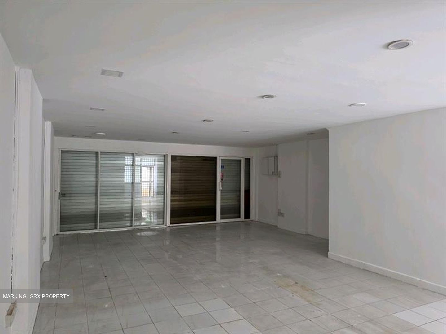 BOON KENG VILLE (D14), Shop House #535300101
